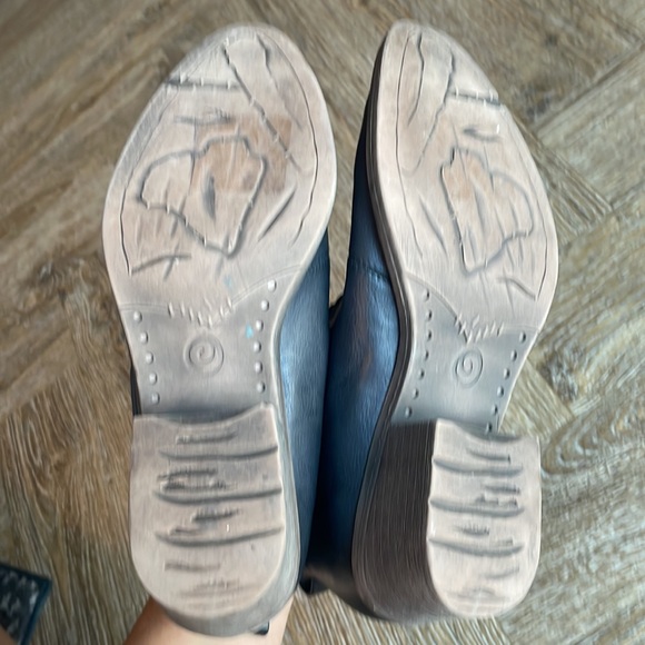 Very volatile Cavalry Ankle Booties Women’s Sz 8 Black Excellent Condition - Picture 7 of 9